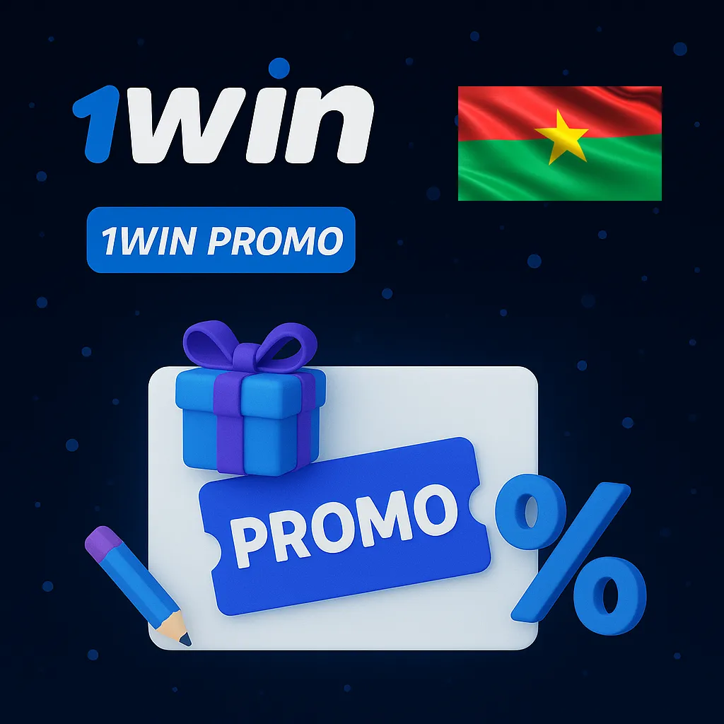 1win promo codes